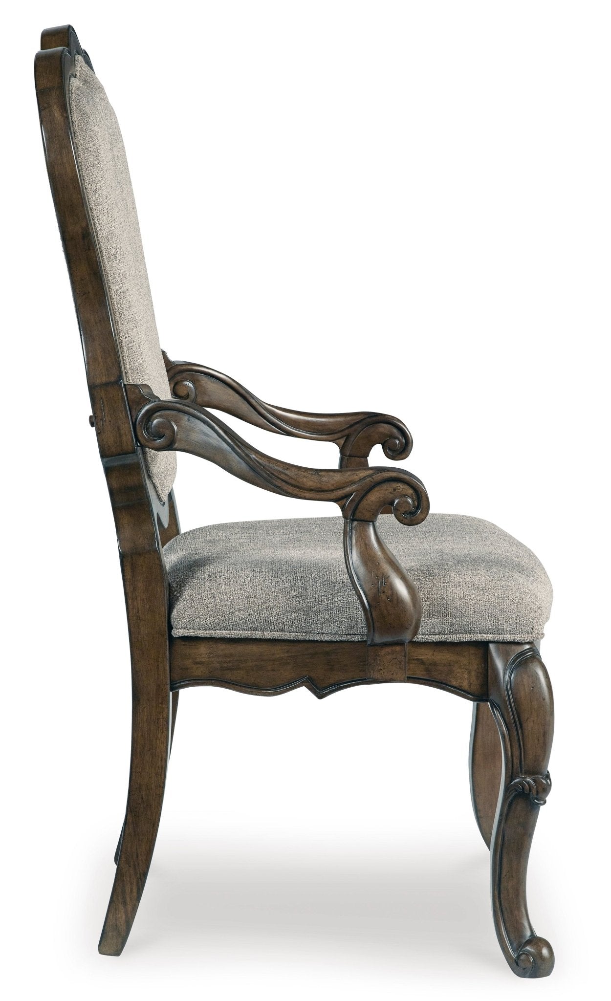 Maylee Dining Arm Chair Dining Chairs| Ashley Homestore