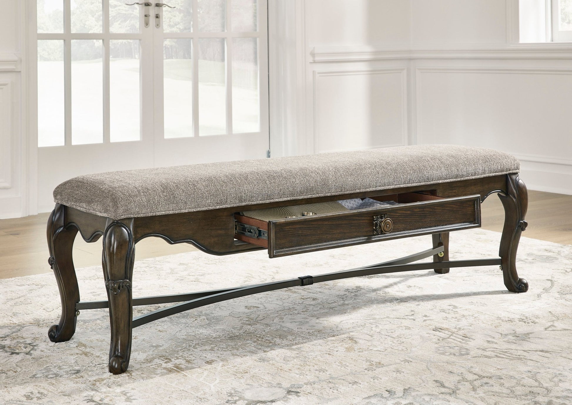 Maylee Dining Bench Dining Benches| Ashley Homestore