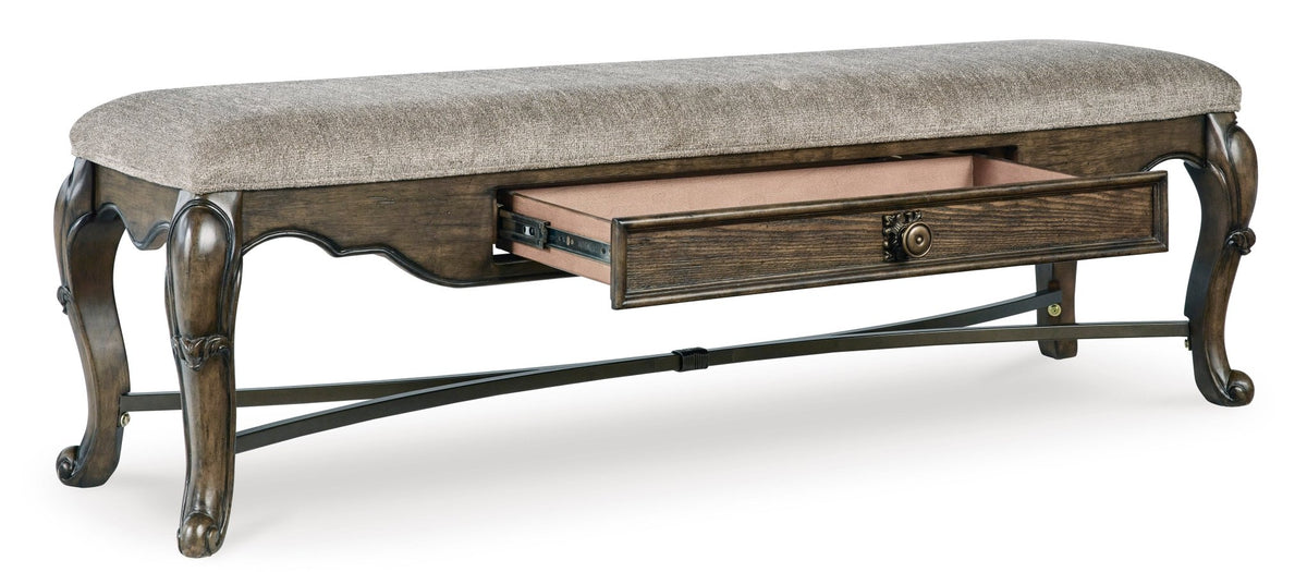 Maylee Dining Bench Dining Benches| Ashley Homestore