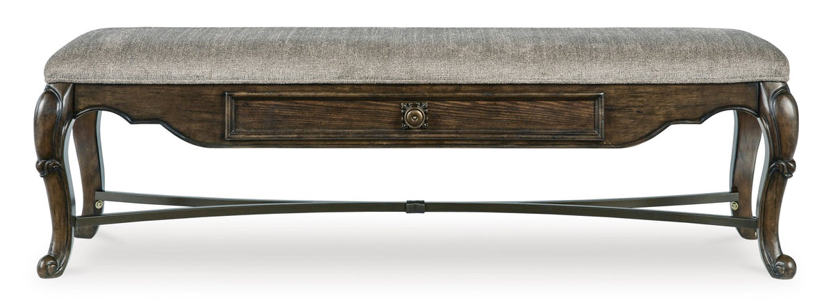 Maylee Dining Bench Dining Benches| Ashley Homestore