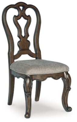 Maylee Dining Chair Dining Chairs| Ashley Homestore