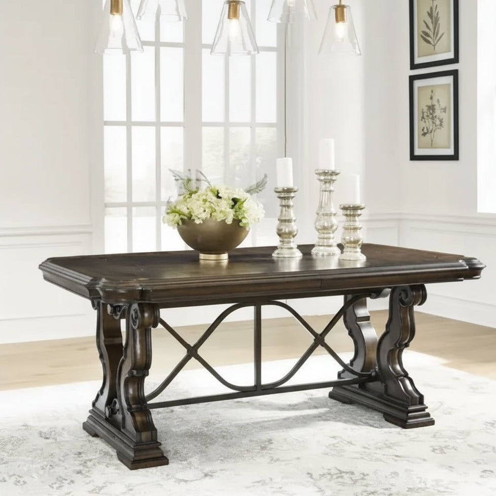 Maylee Dining Table Dining Tables| Ashley Homestore