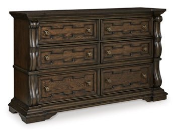 Maylee Dresser Dressers| Ashley Homestore