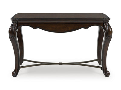 Maylee Sofa Table - Al Rugaib Furniture