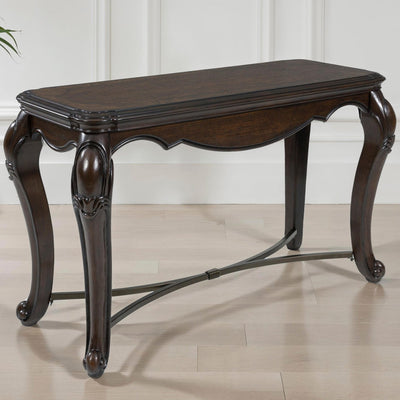 Maylee Sofa Table - Al Rugaib Furniture