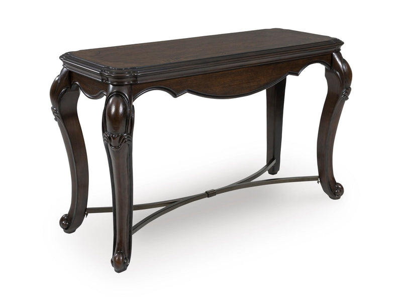 Maylee Sofa Table - Al Rugaib Furniture
