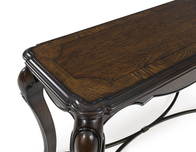 Maylee Sofa Table - Al Rugaib Furniture