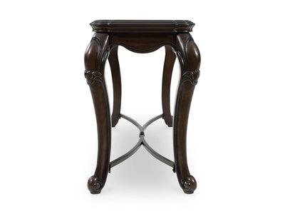 Maylee Sofa Table - Al Rugaib Furniture