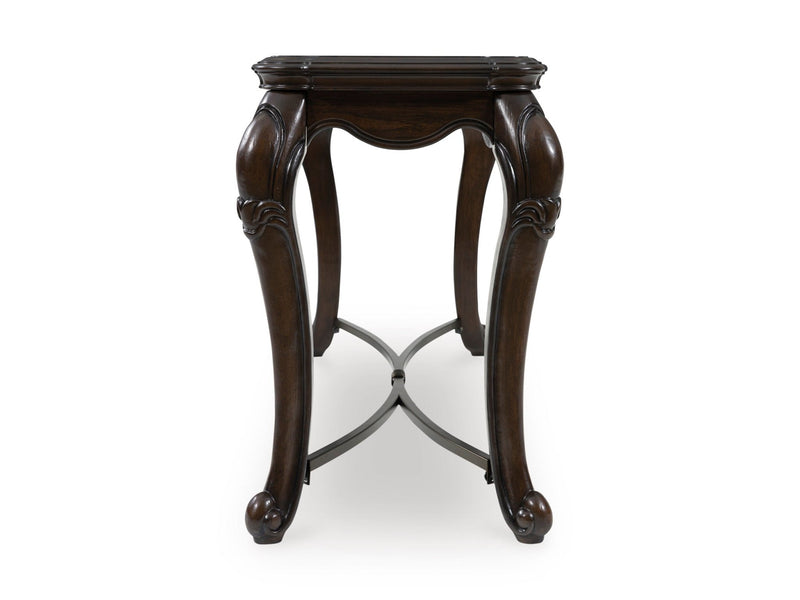 Maylee Sofa Table - Al Rugaib Furniture