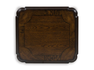 Maylee Table Set - Al Rugaib Furniture