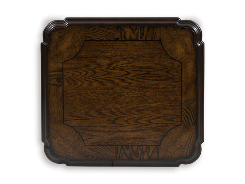 Maylee Table Set - Al Rugaib Furniture