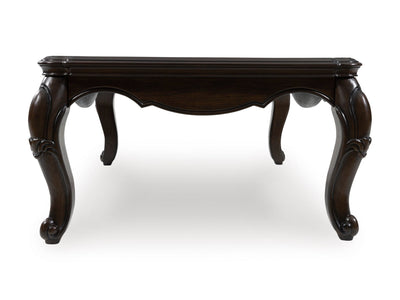 Maylee Table Set - Al Rugaib Furniture