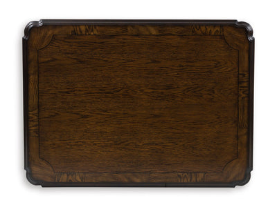 Maylee Table Set - Al Rugaib Furniture