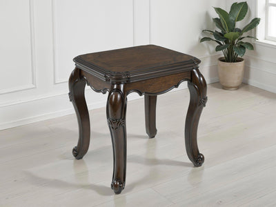 Maylee Table Set - Al Rugaib Furniture