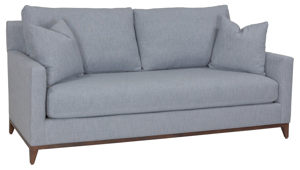 McCoy 2 Back over 1 Bench Cushion Sofa Sofas & Loveseats| Fairfield Chair