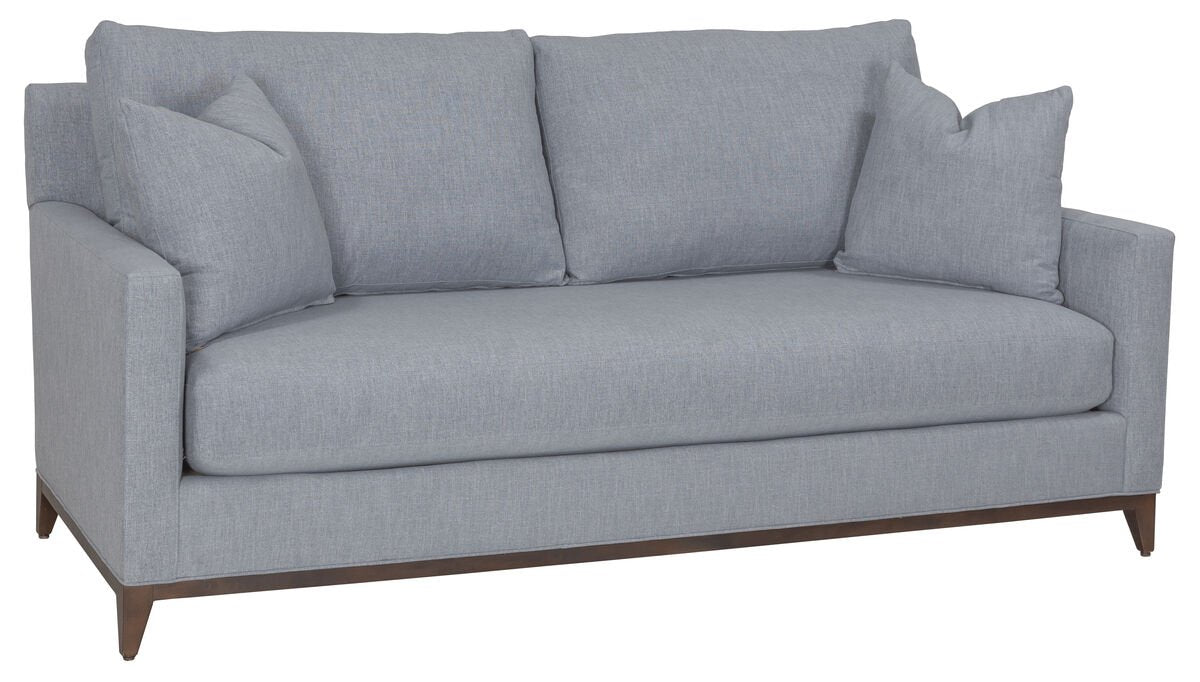 McCoy 2 Back over 1 Bench Cushion Sofa Sofas & Loveseats| Fairfield Chair