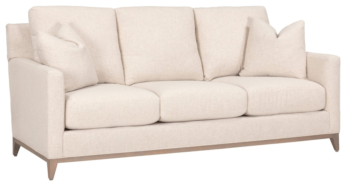 McCoy 3 Back over 3 Cushion Sofa Sofas & Loveseats| Fairfield Chair