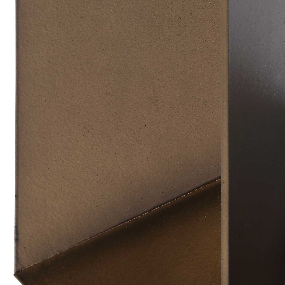 McElroy Modern Bronze Console Table Consoles & Sideboards| Uttermost