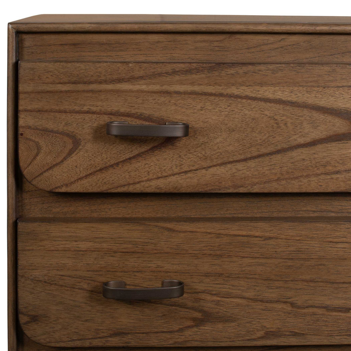 McKagan 3 Drawer Mindi Wood Chest Cabinets & Chests| Uttermost