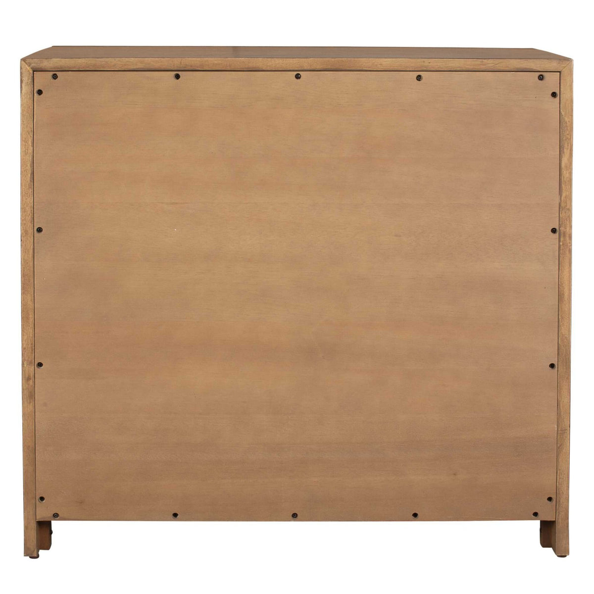 McKagan 3 Drawer Mindi Wood Chest Cabinets & Chests| Uttermost