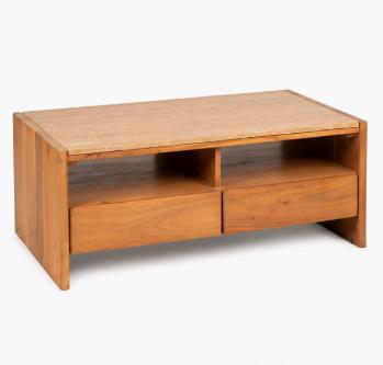 Meadowline Mango wood Coffee table Coffee Tables| Roots Furniture