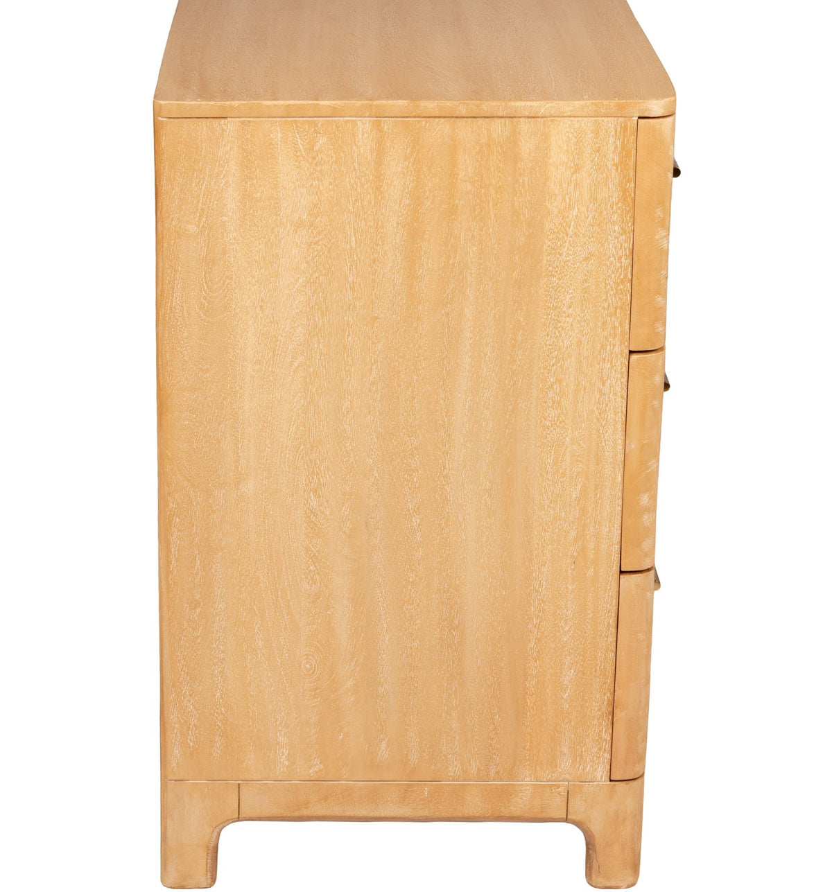 Meadowline Mango wood Dresser Dressers| Roots Furniture