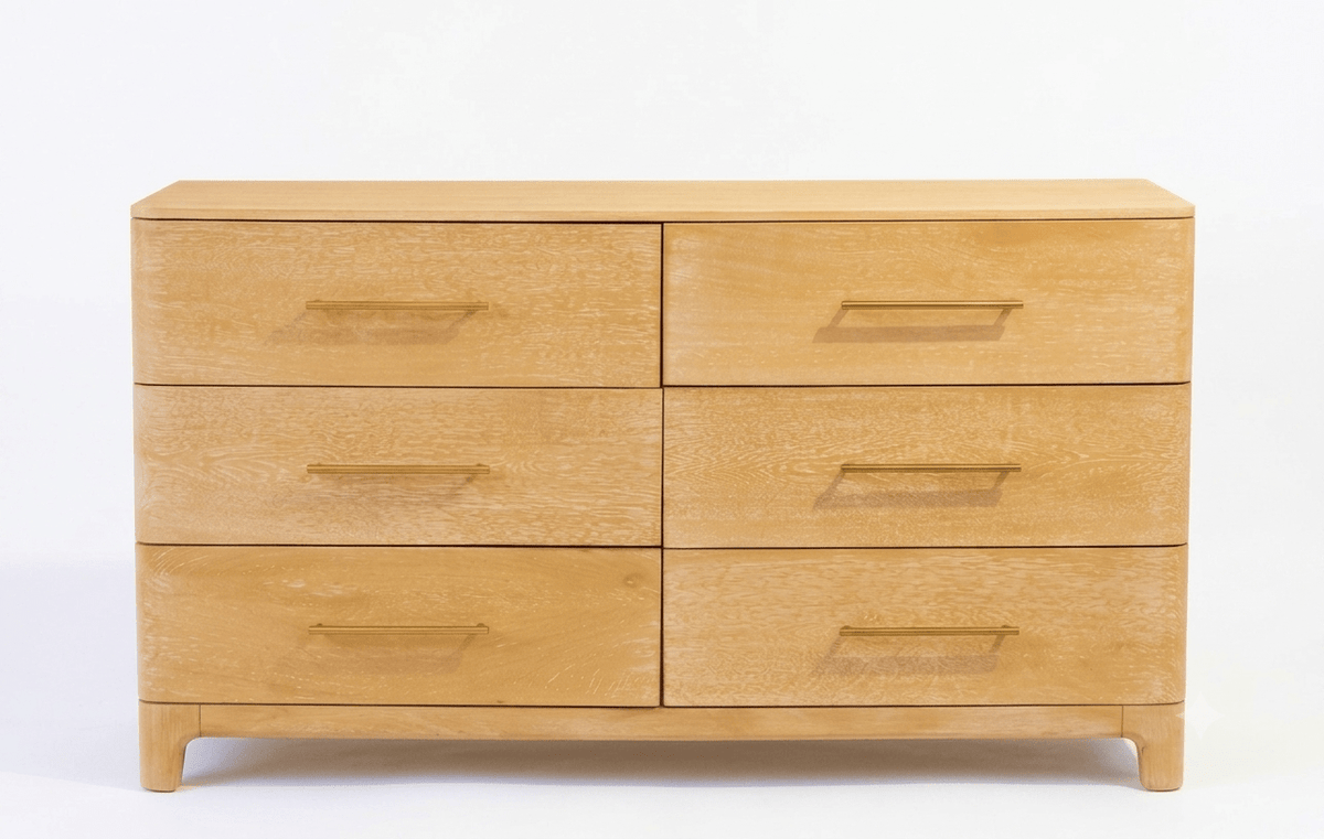 Meadowline Mango wood Dresser Dressers| Roots Furniture