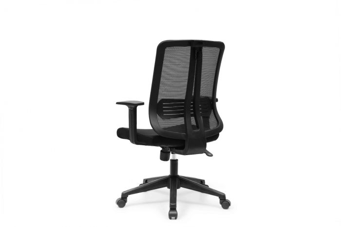 Medium Back Chair Office Chairs| Al Rugaib Office Solutions