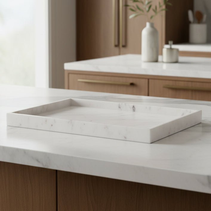 MEDIUM TRAY Tray| Roots Furniture