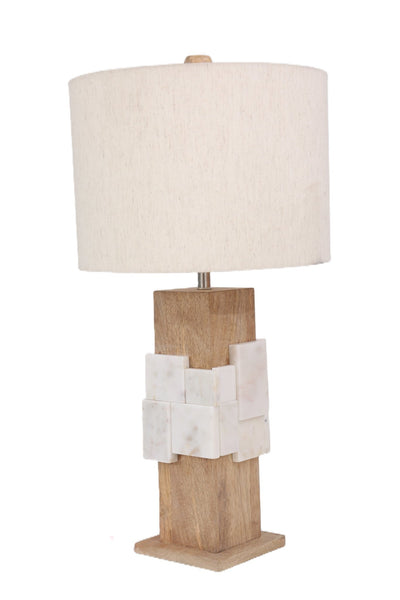 Medra Table Lamp - Al Rugaib Furniture