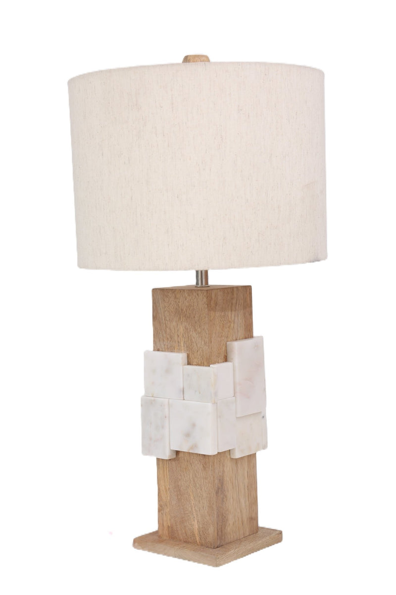 Medra Table Lamp - Al Rugaib Furniture