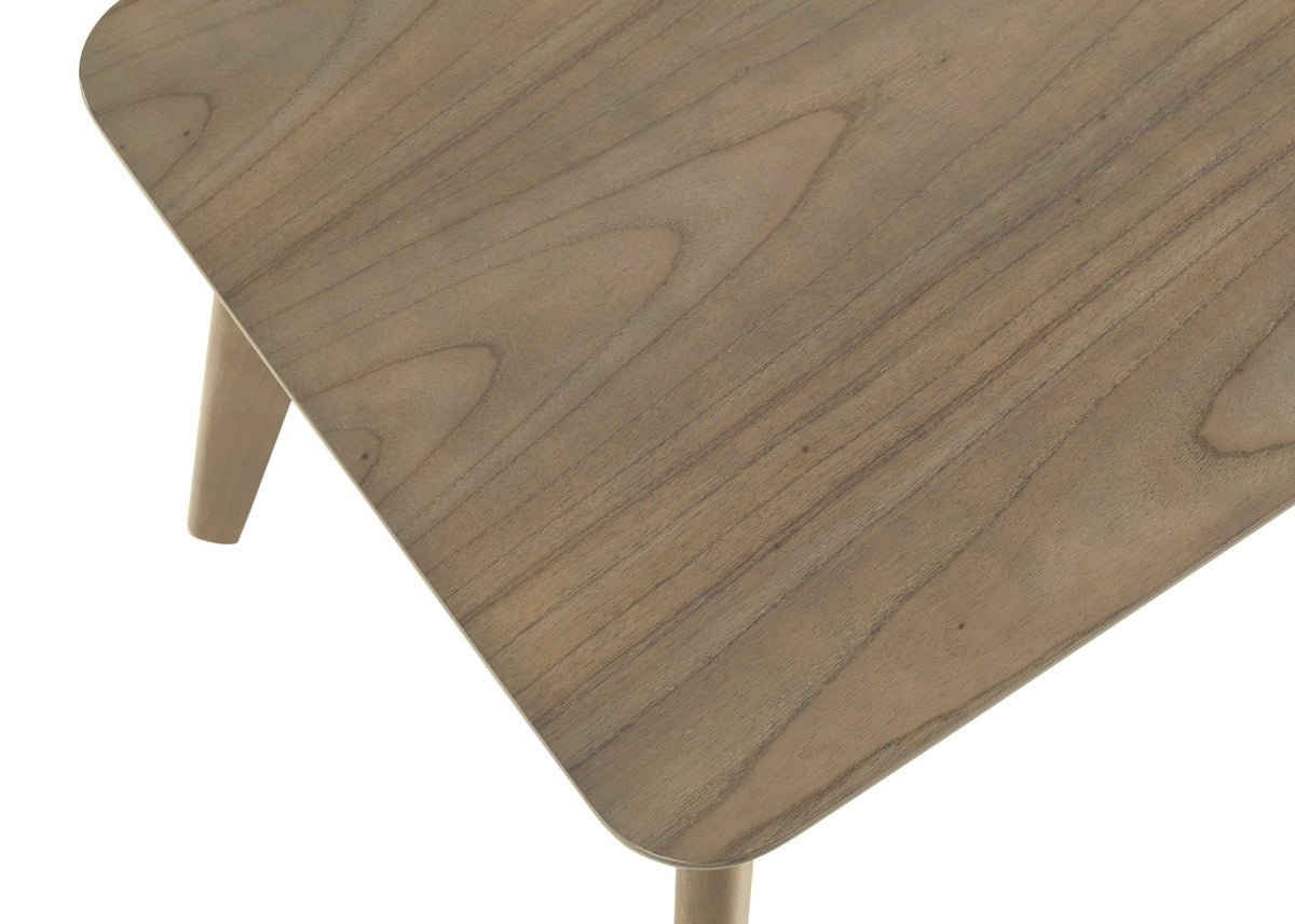 Megan grey wash Coffee table (set of 3 ) Table Sets| Roots Furniture
