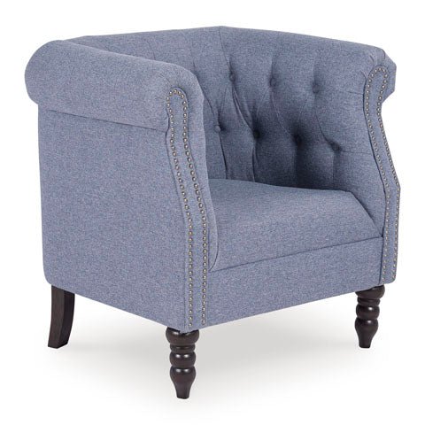 Meharry Accent Chair - Al Rugaib Furniture