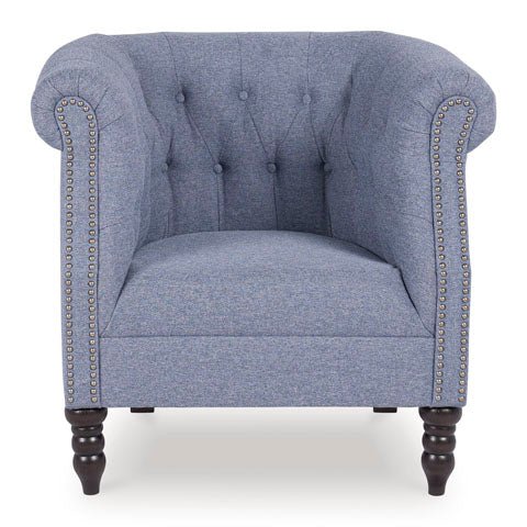 Meharry Accent Chair - Al Rugaib Furniture