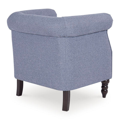 Meharry Accent Chair - Al Rugaib Furniture