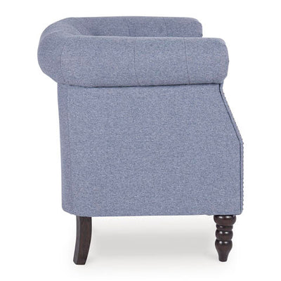 Meharry Accent Chair - Al Rugaib Furniture