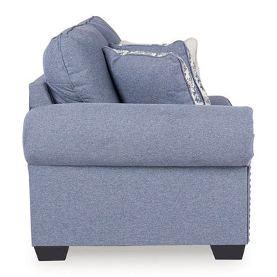 Meharry Left - Arm Facing Loveseat - Al Rugaib Furniture