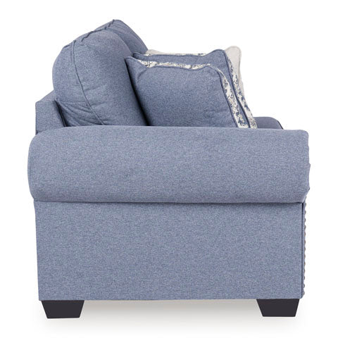 Meharry Left - Arm Facing Loveseat - Al Rugaib Furniture