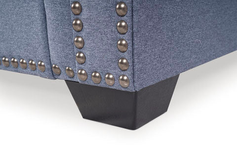 Meharry Left-Arm Facing Loveseat Sofas & Loveseats| Ashley Homestore