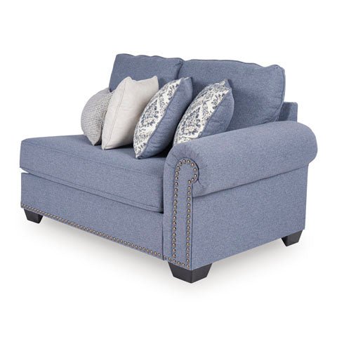 Meharry Right - Arm Facing Loveseat - Al Rugaib Furniture