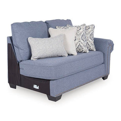 Meharry Right - Arm Facing Loveseat - Al Rugaib Furniture