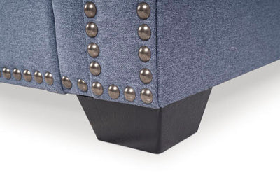 Meharry Right - Arm Facing Loveseat - Al Rugaib Furniture