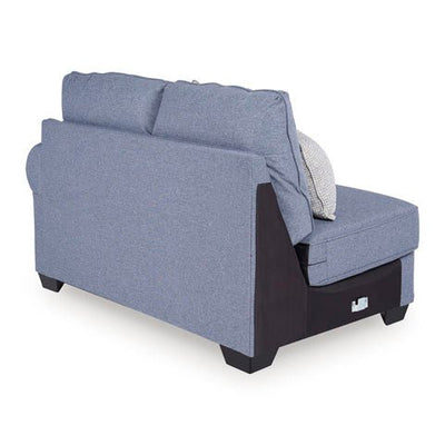 Meharry Right - Arm Facing Loveseat - Al Rugaib Furniture