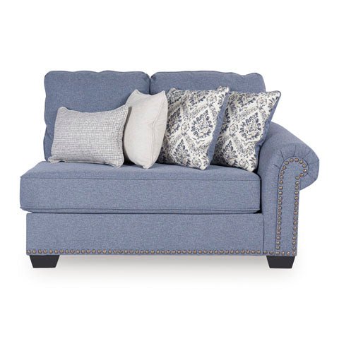 Meharry Right - Arm Facing Loveseat - Al Rugaib Furniture