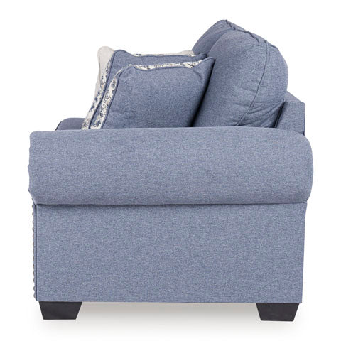 Meharry Right - Arm Facing Loveseat - Al Rugaib Furniture