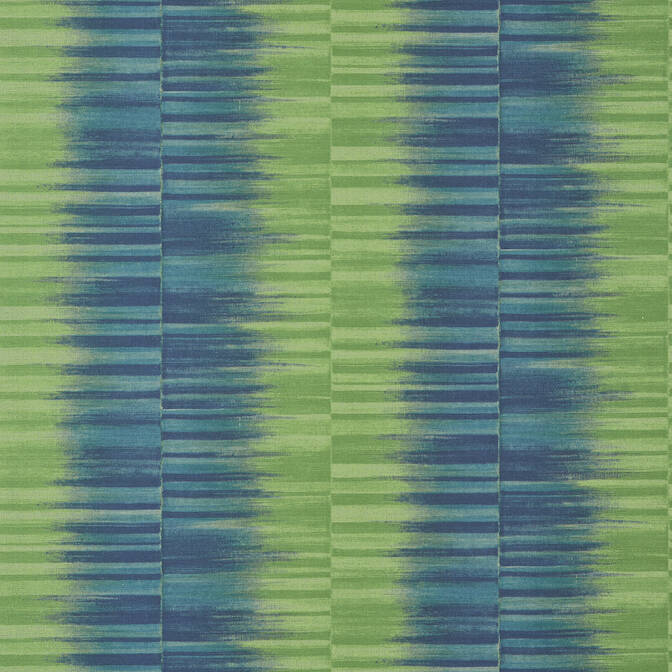 MEKONG STRIPE,Non-Woven Vinyl Wallpaper Wallpaper| Thibaut Design