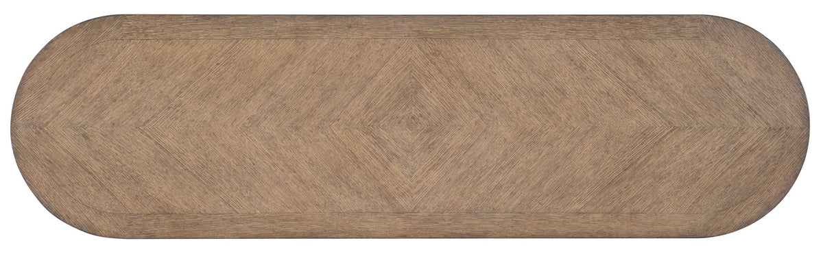 Melange Arbor Credenza TV Units| Hooker