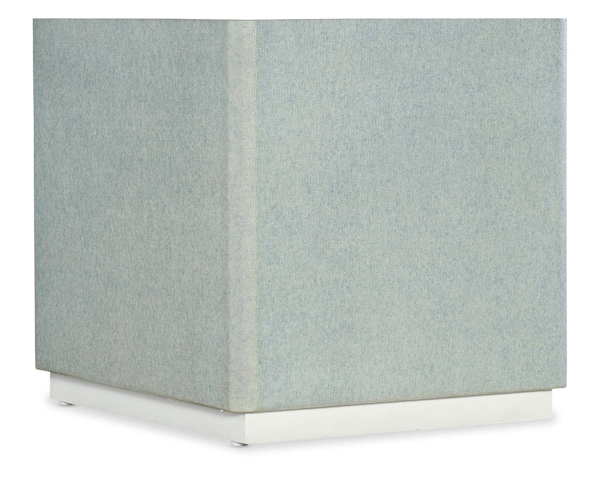 Melange Atlantis End Table End Tables| Hooker