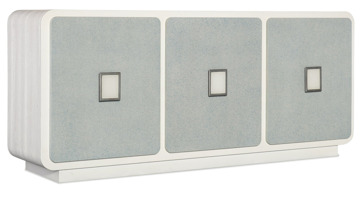 Melange Atlantis Entertainment Credenza TV Units| Hooker