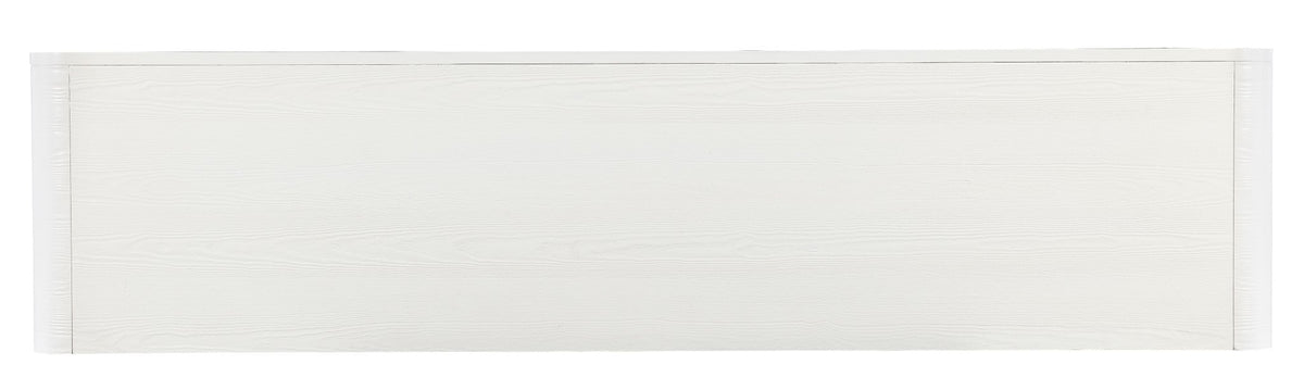 Melange Atlantis Entertainment Credenza TV Units| Hooker